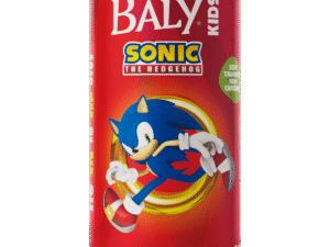 BALY KIDS SUPLEM.ALIM.MORANGO