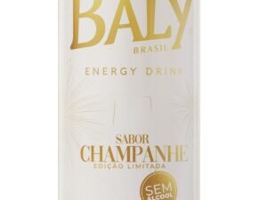 BALY SABOR CHAMPANHE 250ML
