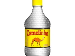 CACHACA CAMELINHO 500ML