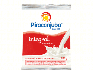 LEITE PO INST.PIRAC. 200G