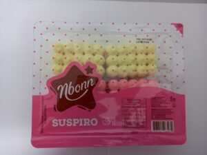 BANDEIJA MINI SUSPIRO