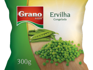 ERVILHA 300GR GRANO