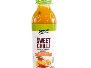SOETO MOLHO SWEET CHILLI MARAC./MANGA