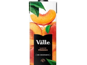 SUCO DEL VALLE PESSEGO 1L