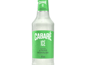 BEBIDA MIST CABARE ICE 275ML
