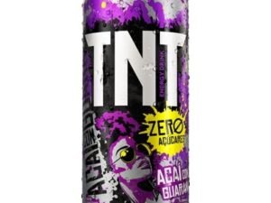 ENERG TNT ACAI GUAR ZERO ACUCAR 473ML