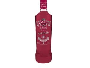 COCKTAIL RED FRUITS KISLLA 890ML