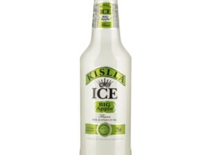 COCKTAIL KISLLA ICE BIG APPLE