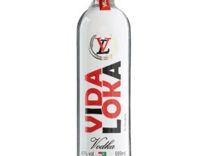 BEBIDA VODKA VIDA LOKA 989ML