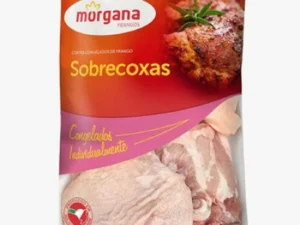 COXA E SOB S OSSO MORGANA 1KG