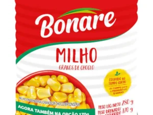 MILHO VERDE BONARE 170G