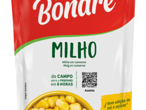 MILHO VERDE BONARE SC 170GR