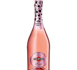 MARTINI  ESPUMANTE 750ML ROSE