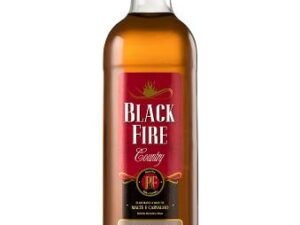BLACK FIRE 1L