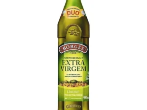 AZEITE DE OLIVA BORGES EX VIRGEM