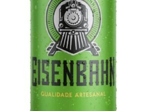 CERV EISENBAH LATA PALE AL 350ML