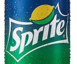 SPRITE LATA 350ML