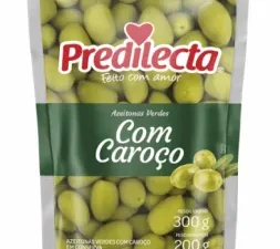 AZEITONA SACHE C/CAROCO DA GRANJA 200GR