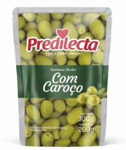 AZEITONA SACHE C/CAROCO DA GRANJA 200GR