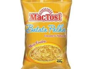 BATATA PALHA MAIS FININHA 280G
