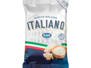 QUEIJO PARMESAO RALADO ESSENCIA ITALIANA 40G