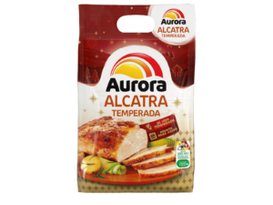 ALCATRA SUINA TEMPERADA