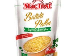 BATATA PALHA SUPREME 120 G