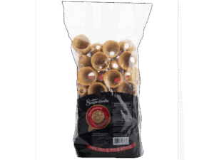 CANUDOS SUSPIROLANDIA 150G