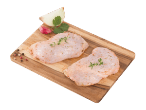 COXA/SOB TEMP. DESOSSADA