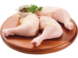 COXA E SOBRECOXA DORSAL DE FRANGO CONG