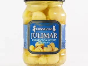 CHAMPIGNON FATIADO JULIMAR 100GR