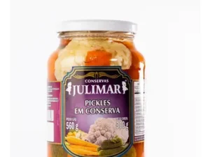 PICKLES JULIMAR 300 G