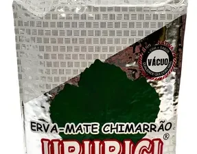 ERVA MATE URUBICI VACUO 500G