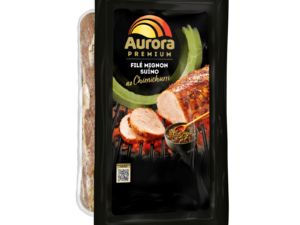 FILE MIGNON SUINO TEMPERADO