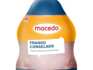 FR  INTEIRO MACEDO CONG KG