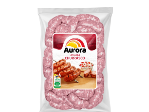 LINGUICA SUINA AURORA