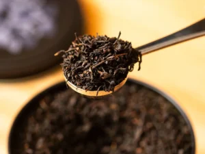 CHA CHINES PRETO 10G