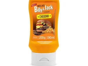 MOLHO CHEDDAR BILLY JACK 200G