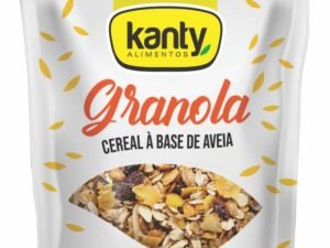 GRANOLA KANTY 250G