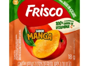 FRISCO MANGA JONES 3 SACHE 18G