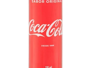 COCA COLA 310ML