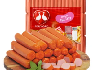 SALSICHA PERDIGAO