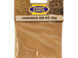 COMINHO EM PO RIBEIRO 30G