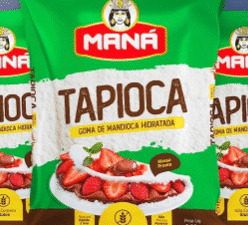TAPIOCA MANA 400G