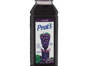 SUCO DE UVA PRATS 300 ML