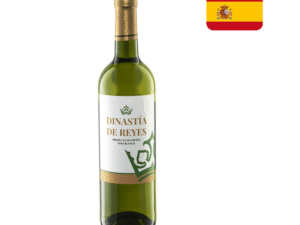 DINASTIA DE REYES BRANCO  750ML