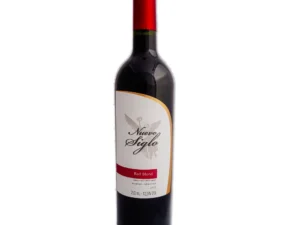 NUEVO SIGLO RED BLEND ARGENT TINTO750ML