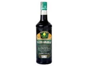 RAIZES AMARGA PINGO DE OURO