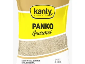 FARINHA PANKO GOURMET KANTY  300 G