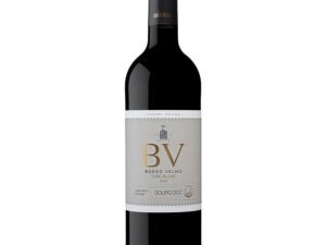 VINHO BV TINTO SUAVE 750ML
